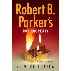 Books by the Author of the Spenser Novels - Robert B. Parker