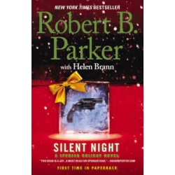 Silent Night: A Spenser Holiday Novel