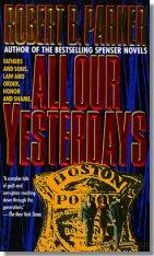 All Our Yesterdays All Our Yesterdays