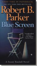 Blue Screen