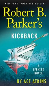 Author Of The Spenser Novels Robert B Parker