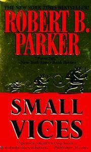 Small Vices