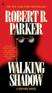 Walking Shadow