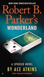 Robert B. Parker's Wonderland Robert B. Parker's Wonderland