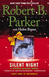 Silent Night: A Spenser Holiday Novel